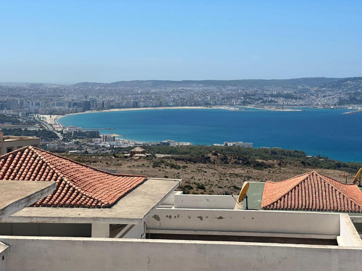 Mirage Appart Tangier Exterior photo
