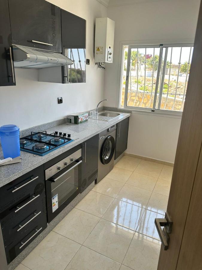 Mirage Appart Tangier Exterior photo