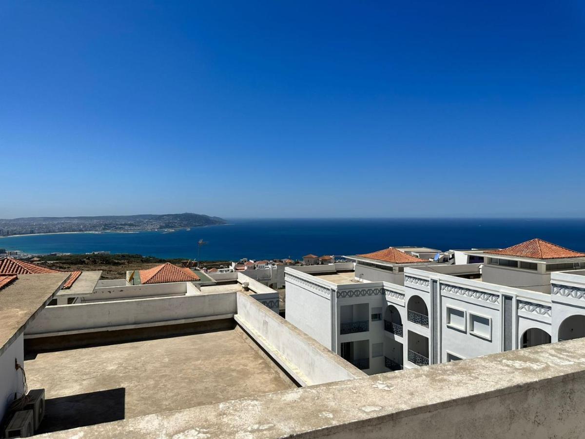 Mirage Appart Tangier Exterior photo