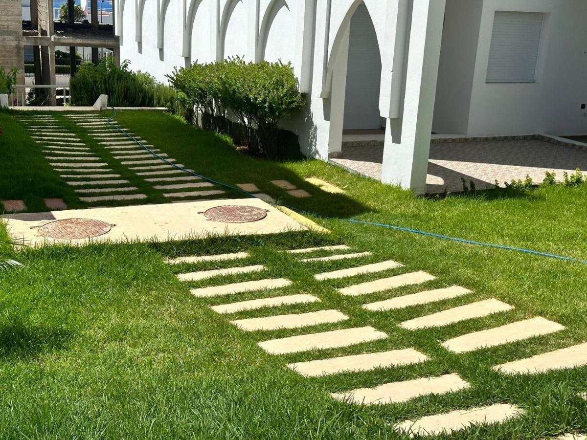 Mirage Appart Tangier Exterior photo